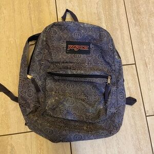 Jansport Backpack